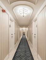 Metropolitan Hotels Taksim