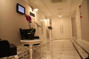 Metropolitan Hotels Taksim