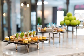 Metropolitan Hotels Taksim