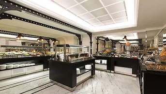 Metropolitan Hotels Taksim