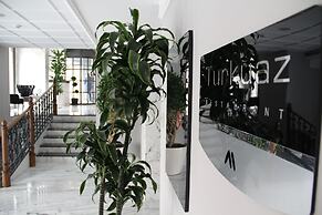 Metropolitan Hotels Taksim