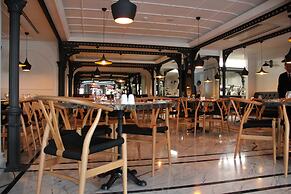 Metropolitan Hotels Taksim