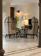 Metropolitan Hotels Taksim