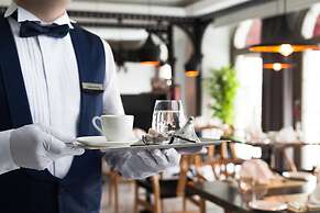 Metropolitan Hotels Taksim