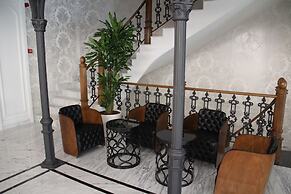 Metropolitan Hotels Taksim