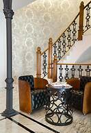 Metropolitan Hotels Taksim