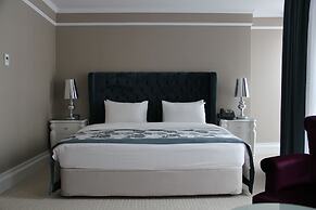 Metropolitan Hotels Taksim