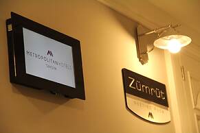 Metropolitan Hotels Taksim
