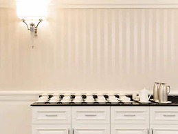 Metropolitan Hotels Taksim