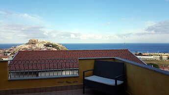 Appartamenti Castelsardo E Lu Bagnu
