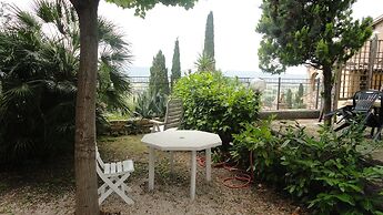 La Terrazza di spello