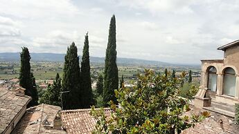 La Terrazza di spello