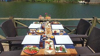 Agva Gizemli Nehir Hotel