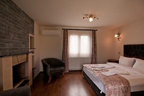 Agva Gizemli Nehir Hotel