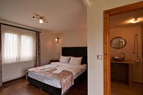 Agva Gizemli Nehir Hotel