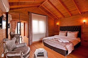 Agva Gizemli Nehir Hotel