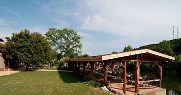 Agva Gizemli Nehir Hotel