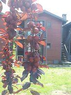 Agva Gizemli Nehir Hotel