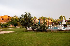 Agva Gizemli Nehir Hotel