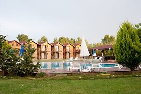 Agva Gizemli Nehir Hotel