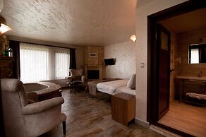 Agva Gizemli Nehir Hotel