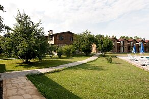 Agva Gizemli Nehir Hotel