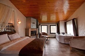 Agva Gizemli Nehir Hotel