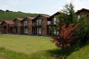 Agva Gizemli Nehir Hotel