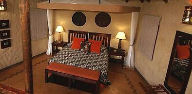 Lukimbi Safari Lodge