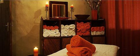 Lukimbi Safari Lodge