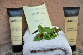 Lukimbi Safari Lodge