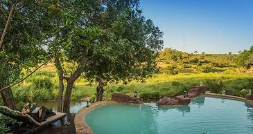 Lukimbi Safari Lodge
