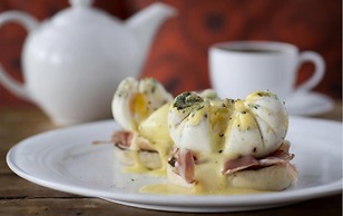 Lukimbi Safari Lodge