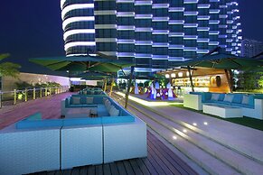 Sheraton Zhanjiang Hotel
