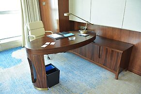 Sheraton Zhanjiang Hotel