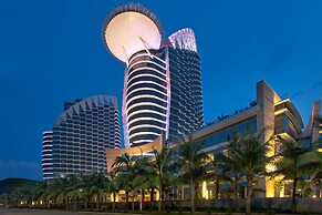 Sheraton Zhanjiang Hotel