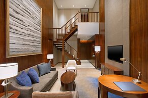 Sheraton Zhanjiang Hotel