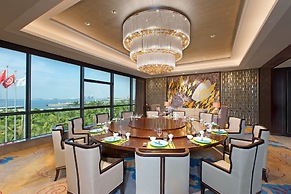 Sheraton Zhanjiang Hotel