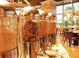 Sheraton Zhanjiang Hotel