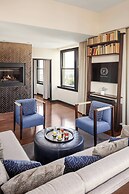 The Press Hotel, Marriott Autograph Collection