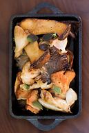 The Press Hotel, Marriott Autograph Collection