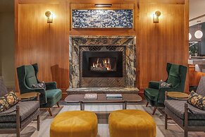 The Press Hotel, Marriott Autograph Collection