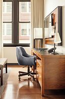 The Press Hotel, Marriott Autograph Collection