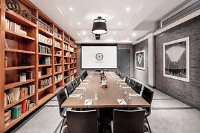 The Press Hotel, Marriott Autograph Collection