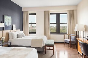 The Press Hotel, Marriott Autograph Collection