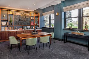 The Press Hotel, Marriott Autograph Collection