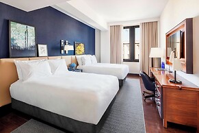 The Press Hotel, Marriott Autograph Collection