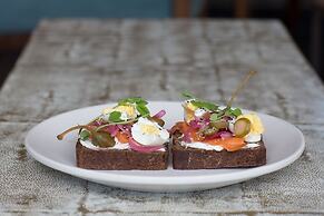 The Press Hotel, Marriott Autograph Collection