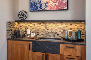 The Press Hotel, Marriott Autograph Collection