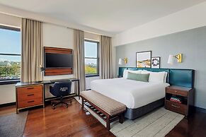 The Press Hotel, Marriott Autograph Collection